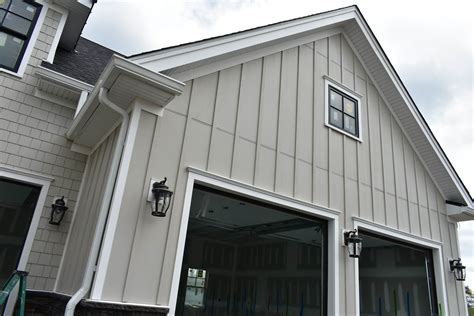 masonry house metal trim batten repair|white pine board and batten repair.